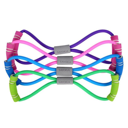 Elastic Chest Expander