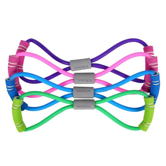 Elastic Chest Expander