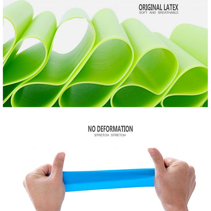 Yoga Resistance Bands