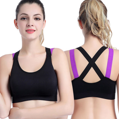 High Intensity Fitness Top