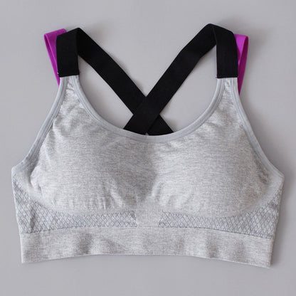 High Intensity Fitness Top
