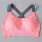 High Intensity Fitness Top