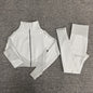 2/3PCS Seamless Yoga Set