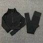 2/3PCS Seamless Yoga Set