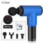 High Power Massage Gun