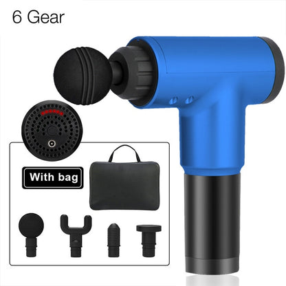 High Power Massage Gun