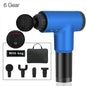 High Power Massage Gun