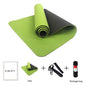 Anti Slip Eco Friendly Yoga Mat
