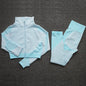 2/3PCS Seamless Yoga Set