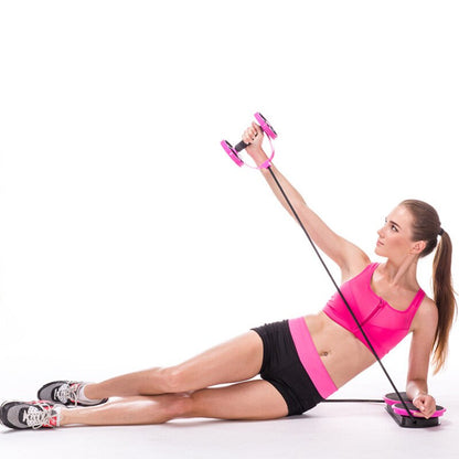 Resistance Wheel AB Roller