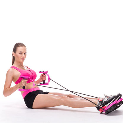 Resistance Wheel AB Roller