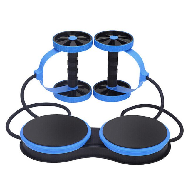 Resistance Wheel AB Roller