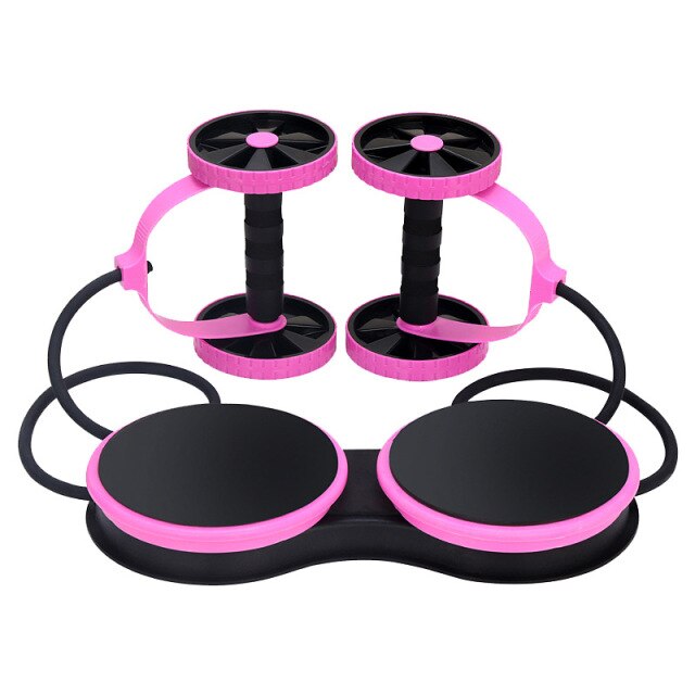 Resistance Wheel AB Roller