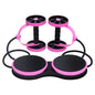 Resistance Wheel AB Roller