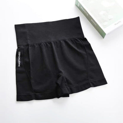 High Waist Shorts Leggings