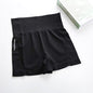 High Waist Shorts Leggings