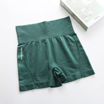 High Waist Shorts Leggings