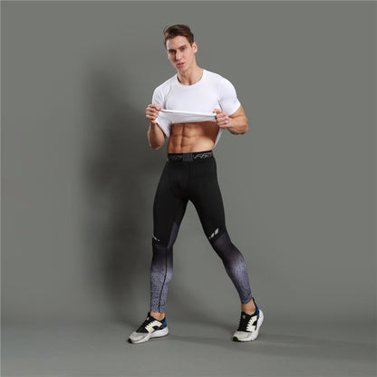 Men's Training Compression Leggings