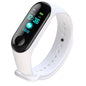 Fit Track Smart Watch 11 colors