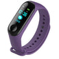 Fit Track Smart Watch 11 colors