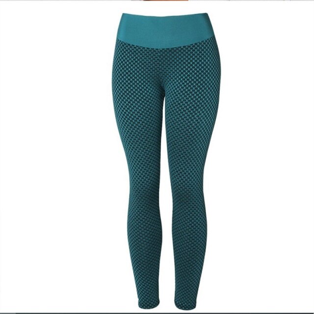 High Waist Shorts Leggings