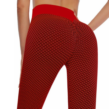 High Waist Shorts Leggings