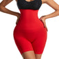 High Waisted Shaper Shorts