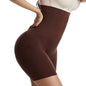 High Waisted Shaper Shorts