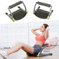 6 Mode Sit Up Machine