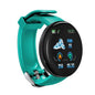 FitPro Smart Watch