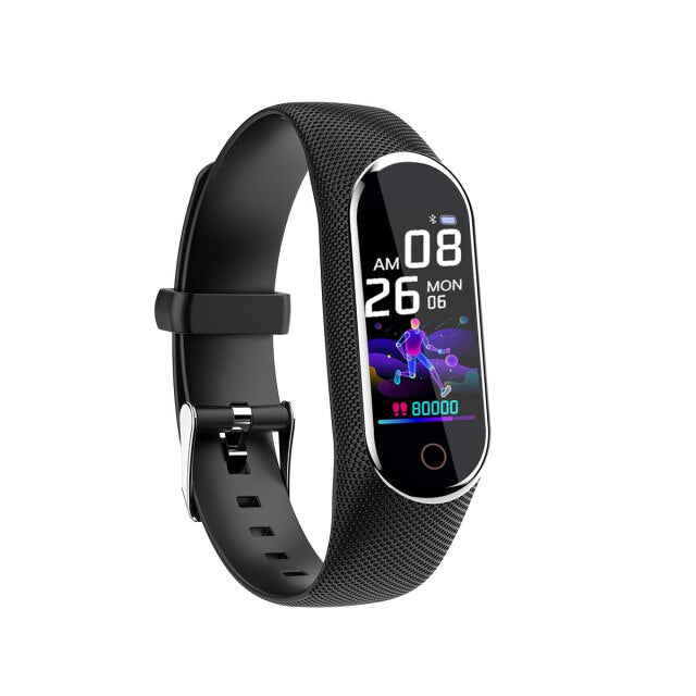 Smart Watch IOS Android  5 Colors