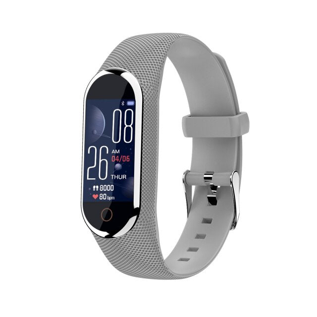 Smart Watch IOS Android  5 Colors
